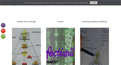 Desktop Screenshot of iulianmotea.com